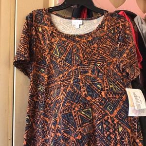 Brand new xs lularoe Carly